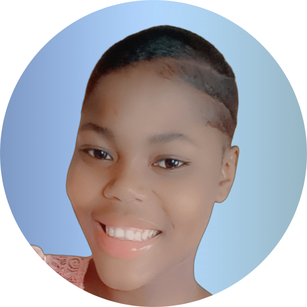 Portrait — Berline Benoit