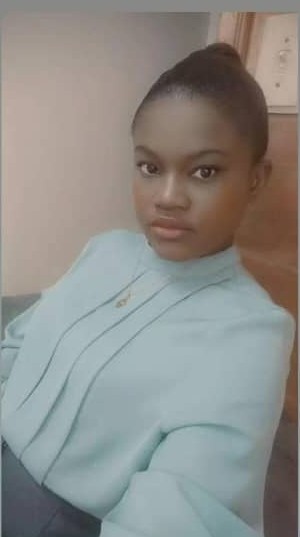 Portrait — Thérèse Redgie Marc