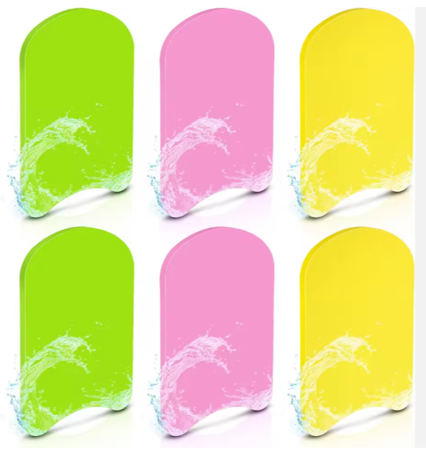 Planche de natation #2010