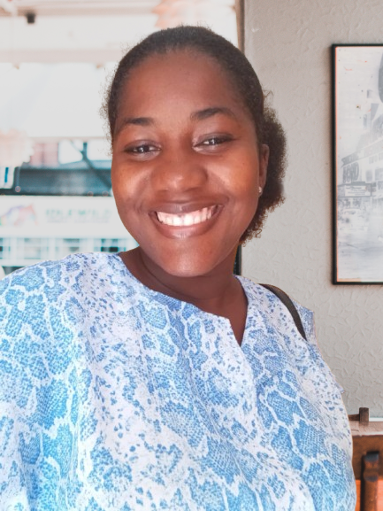 Portrait — Marie-Chantal Alexandre