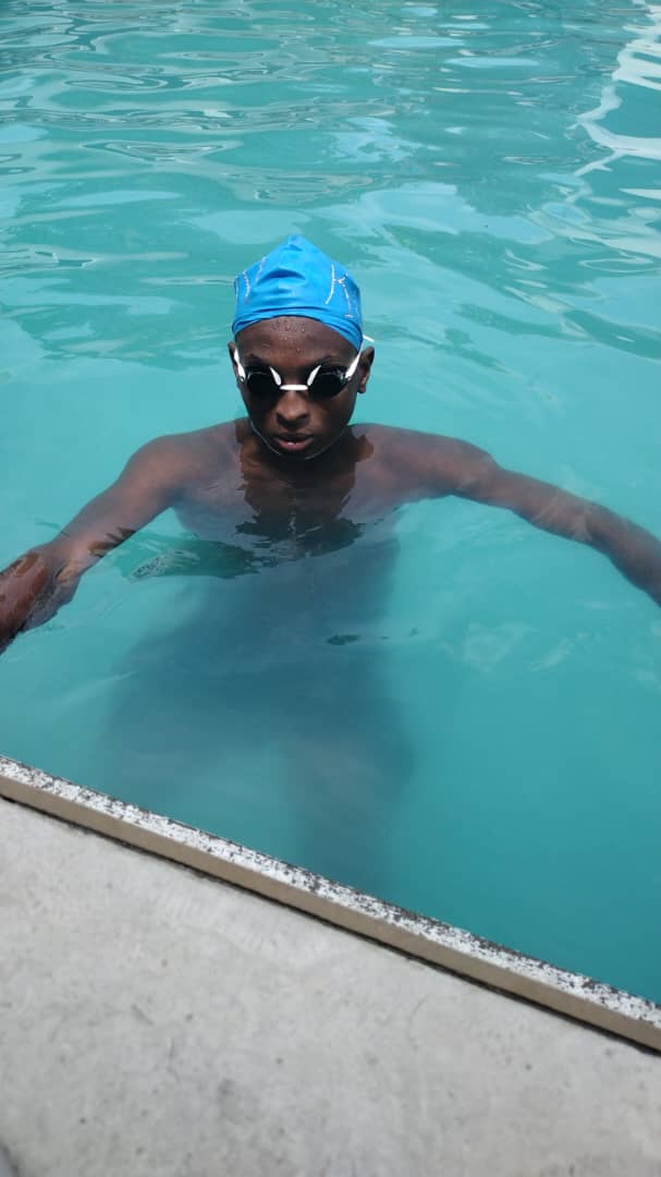 Mise en pratique en bassin