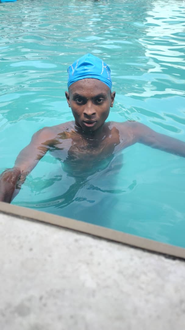 Mise en pratique en bassin