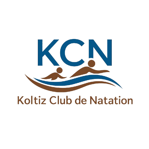 Logo KOLTIZ Club de Natation