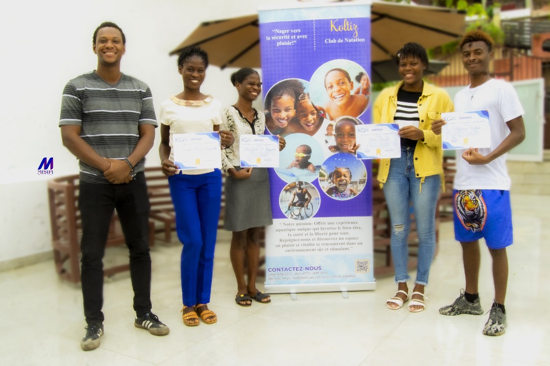 Atelier Leadership & Coaching sportif — 11–13 avril 2025